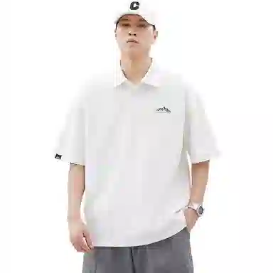 MR.MUDI poloinst Polo