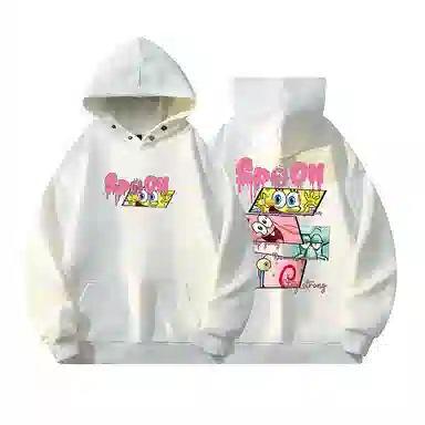 SpongeBob SquarePants Hoodie