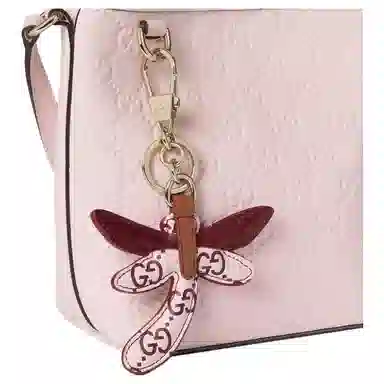 Gucci GG Emblem Mini