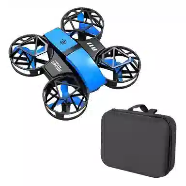 喜顽童 迷你无人机小型入门 航拍高清飞行器 玩具 电动/遥控飞机