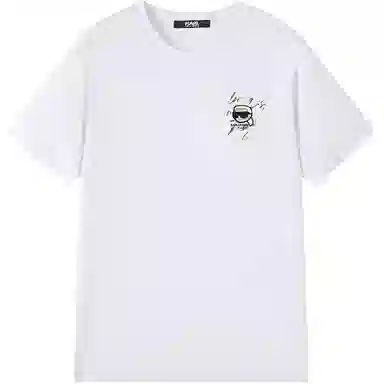 KARL LAGERFELD SS25 T