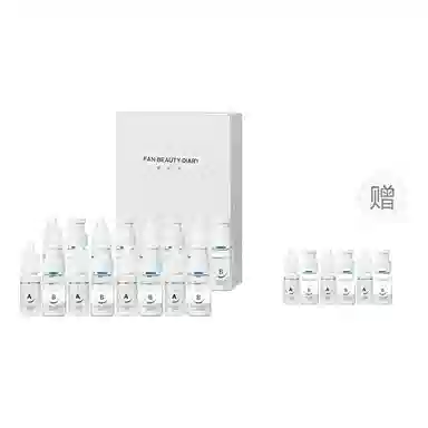 FAN BEAUTY DIARY