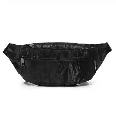 尊梵 简约百搭时尚出游轻便 尼龙布 胸包 男女同款情侣款 多色