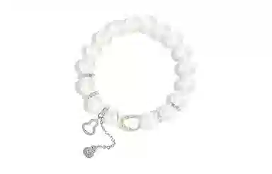 【招桃花 旺财运】 百利金 招财福禄 精致轻奢优雅气质国潮新中式平安转运简约精致经典百搭小众设计葫芦 粉水晶 手链 男女同款情侣款