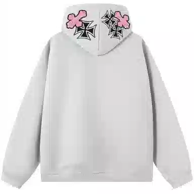 MASKPARK Hoodie