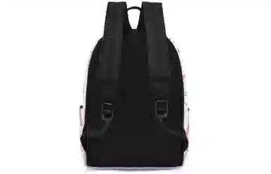 ONRF Backpack White