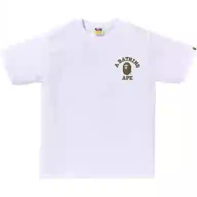 A BATHING APE FW25 FW25 T