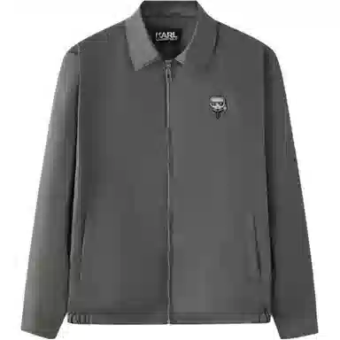 KARL LAGERFELD SS25 Logo