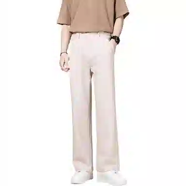 金盾 潮流西裤长裤休闲裤 男款