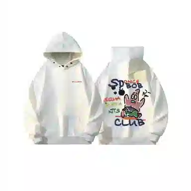 SPONGEBOB SQUAREPANTS Logo