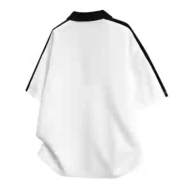 CVOOOER Polo
