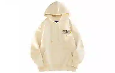 FONDLOOK Hoodie