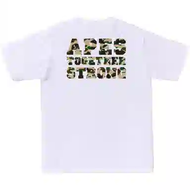 A BATHING APE FW25 FW25 T