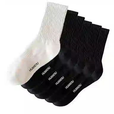 HUANQIU Socks