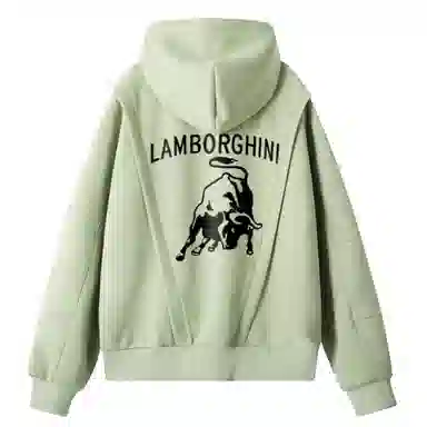 Automobili Lamborghini cleanfit