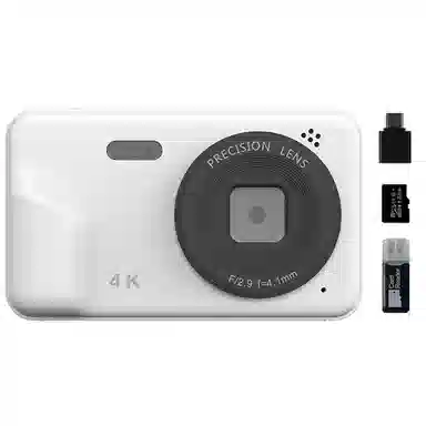 HEY CAT'S DAILY XJ06 CCD 4K5000Wotg