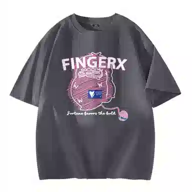 Fingercroxx itFGXX T