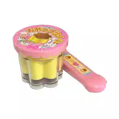 一点潮玩 布丁果冻喂食 趣味 解压 其他仿真玩具