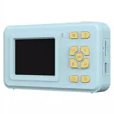 HEY CAT'S DAILY XJ06 CCD 4K5000Wotg