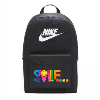 Nike Heritage Logo