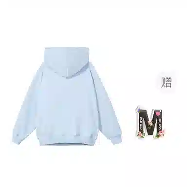 棉购 时尚休闲简约通勤卫衣 女款