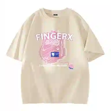 Fingercroxx itFGXX T