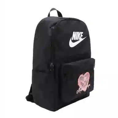 Nike Heritage Logo