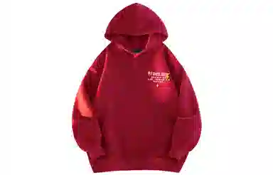 FONDLOOK Hoodie