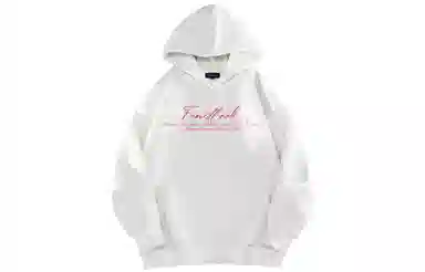 FONDLOOK Hoodie