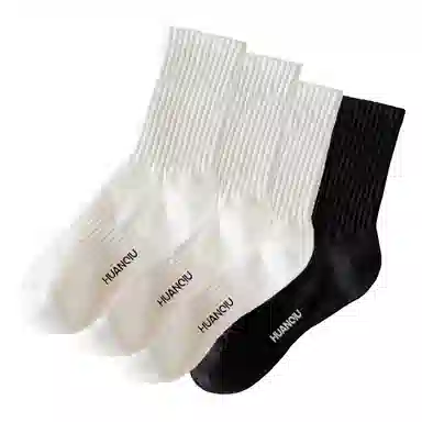 HUANQIU Socks