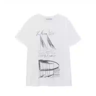 THE MUSEUM VISITOR T