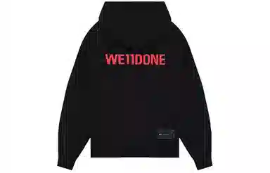 WE11DONE FW22