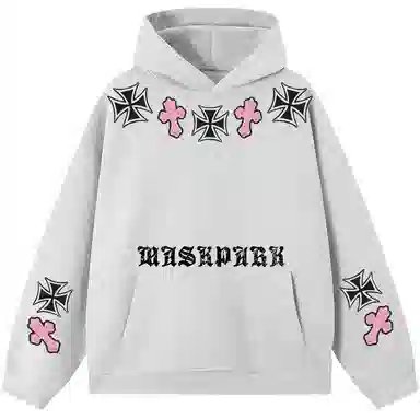 MASKPARK Hoodie