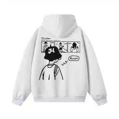 masongarments LOGO