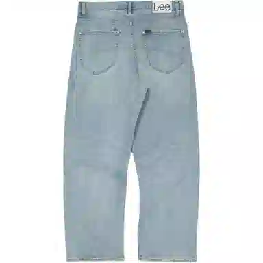 Lee SS25 EASY RIDER 761logo