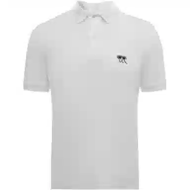 KARL LAGERFELD Polo Shirt