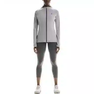 On Climate Zip Hoodie