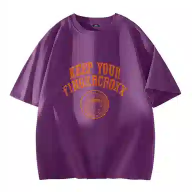 Fingercroxx itFGXX T