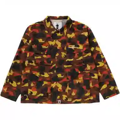 A BATHING APE FW25 FW25