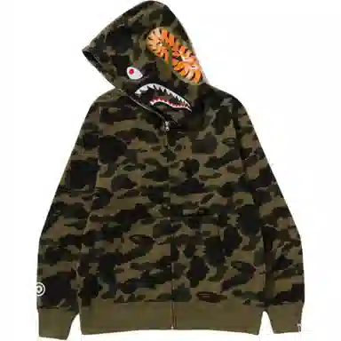 A BATHING APE FW25 FW25