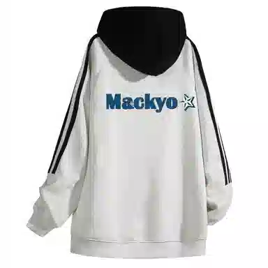 Mackyo logo