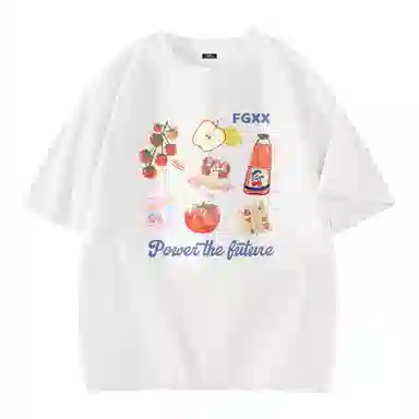 Fingercroxx itFGXX T