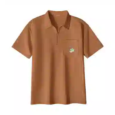 LINE FRIENDS logoPolo