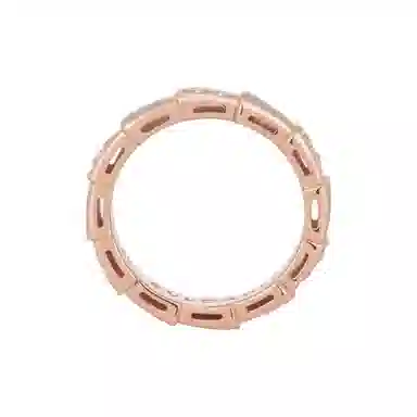 BVLGARI Serpenti Viper 18K