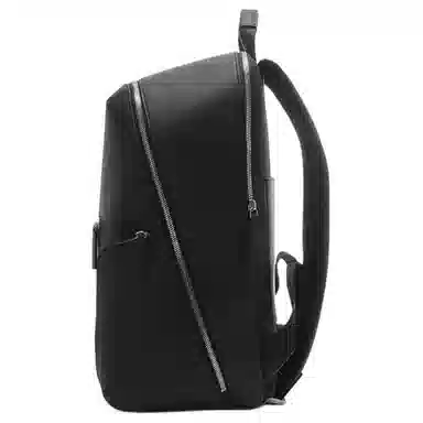 Emporio Armani Backpack Black
