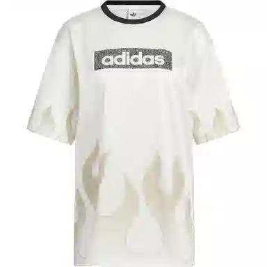adidas originals HOCKEY logo SS25T