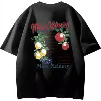 MOOR XCLNERY logoT