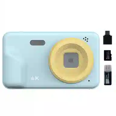 HEY CAT'S DAILY XJ06 CCD 4K5000Wotg