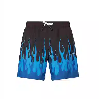 Vision of Super Logo