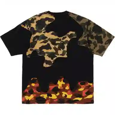 A BATHING APE FW25 FW25 T